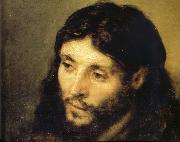 Christ Rembrandt
